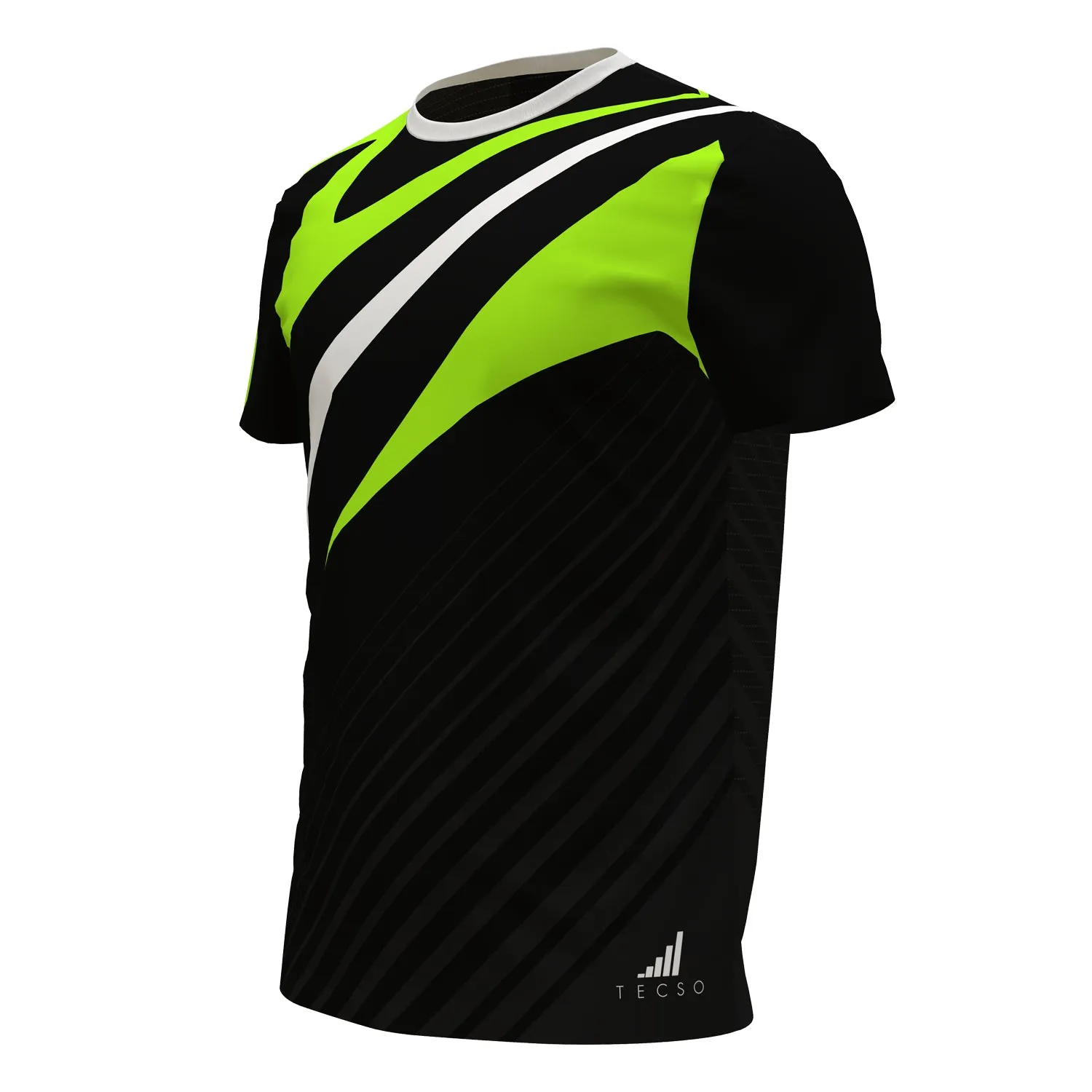 Maglia Padel WAVE