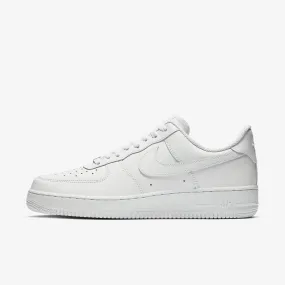 (Men's) Nike Air Force 1 Low '07 'Triple White' (2020) CW2288-111