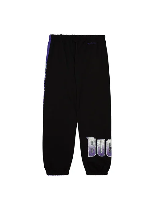 Mitchell & Ness HWC '93 Hometown 2.0 Milwaukee Bucks Jogger Sweatpants