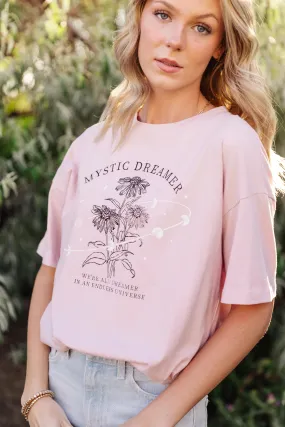 Mystic Dreamer Graphic Tee