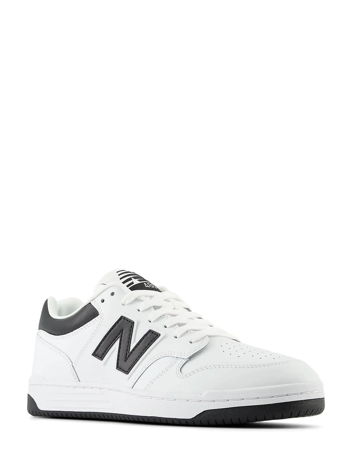 New Balance Sneakers BB480LBK