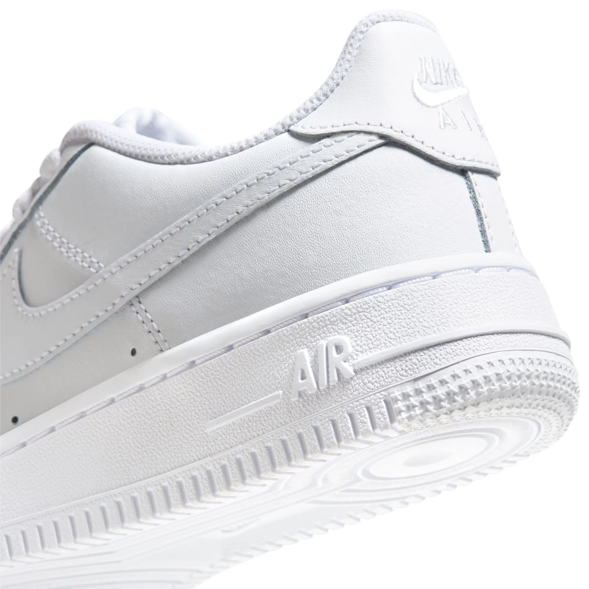 NIKE AIR FORCE 1 LE WHITE/WHITE DH2920-111