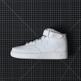 Nike Air Force 1 Mid '07 White [CW2289-111]