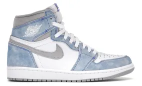 Nike Jordan 1 Retro High OG Hyper Royal (GS) Women's