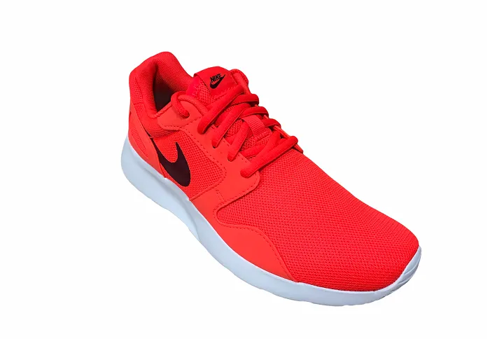 Nike Kaishi women's sports shoe 654845 661 bright crimson