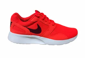 Nike Kaishi women's sports shoe 654845 661 bright crimson