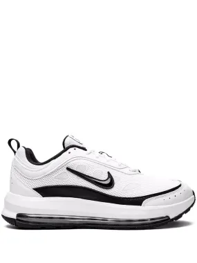 NIKE MEN'S AIR MAX AP WHITE/BLACK SHOE