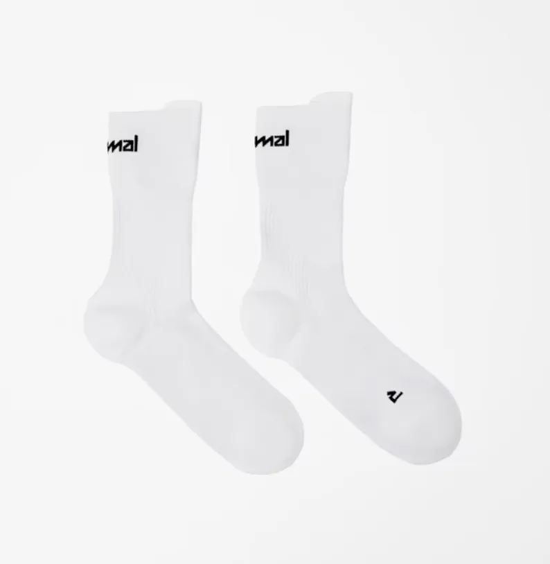 NNormal Run Socks