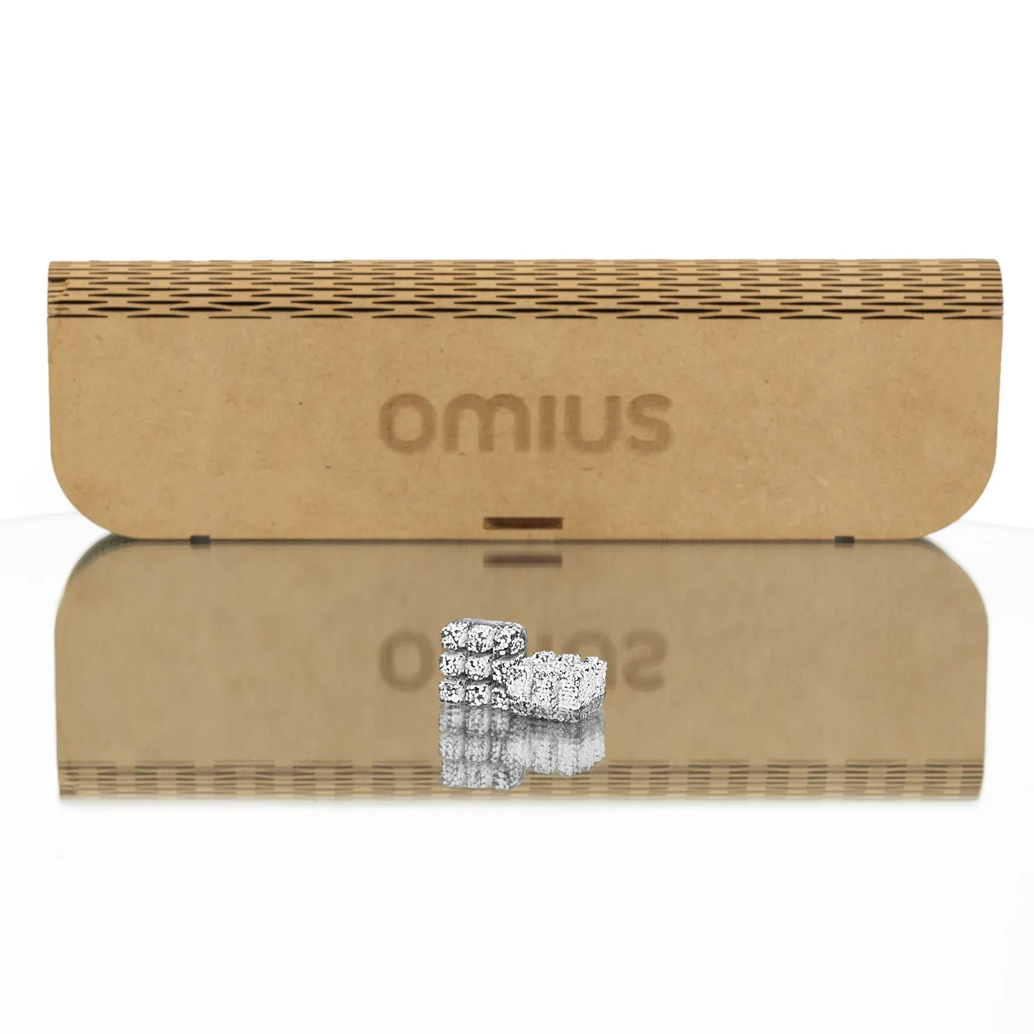 Omius by Headsweats Black Running Hat   Cubes Bundle