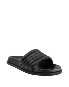 Orla Footbed - Black