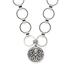 Path of Life Magnetic Necklace