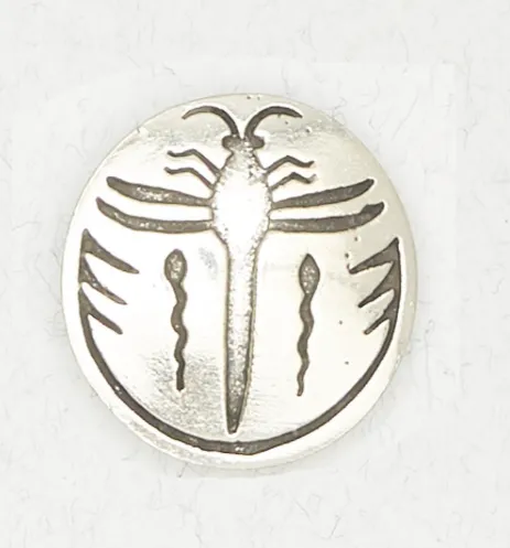 Pendant, Turtle Island - Assorted designs in pewter