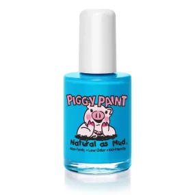 Piggy Paint RAIN-bow or Shine Nail Polish