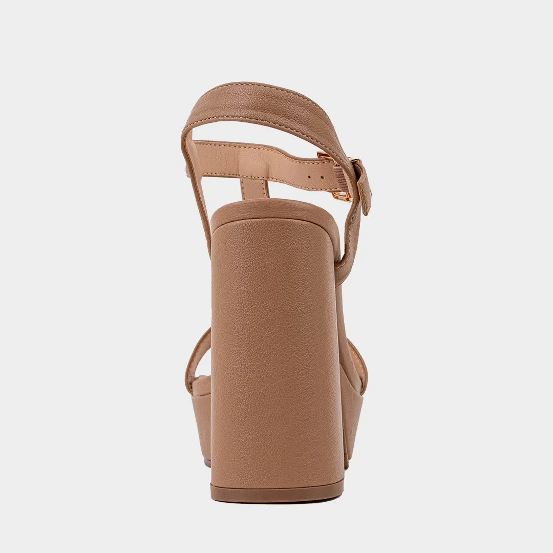 Posie T Strap Sandal Sandalia plataforma para Mujer