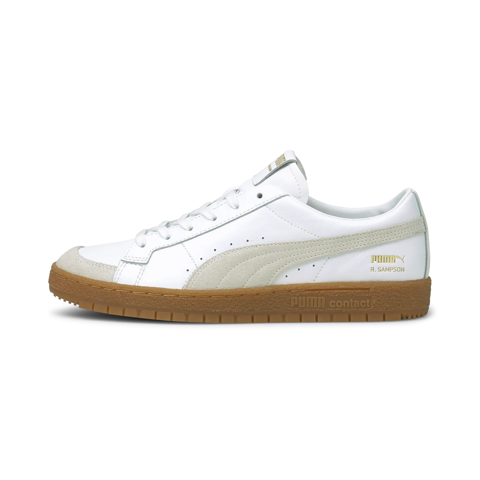 Puma Ralph Sampson 70 Lo PRM Archive