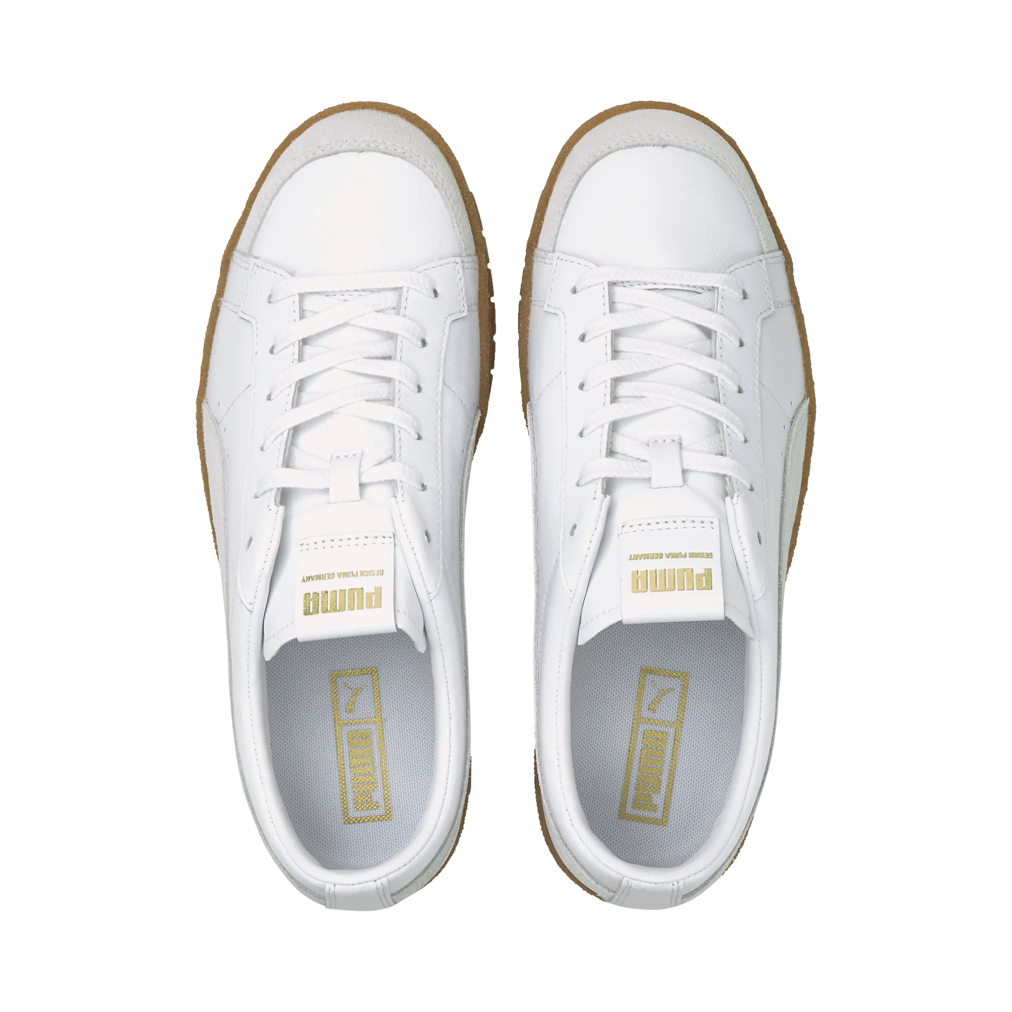 Puma Ralph Sampson 70 Lo PRM Archive