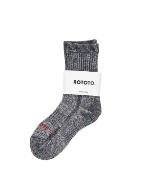 Rototo Sock Navy