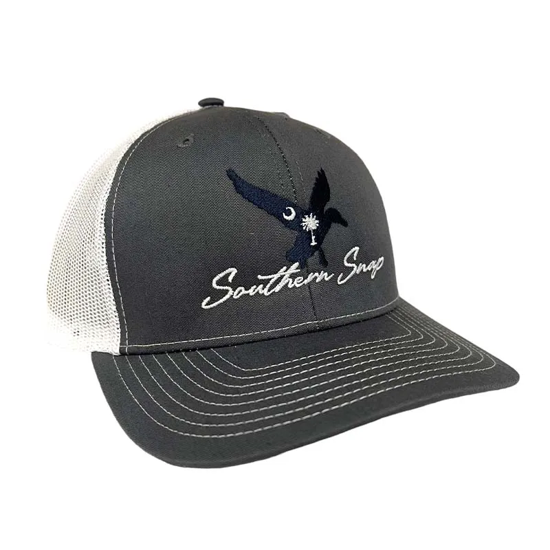 SC Duck Trucker Hat