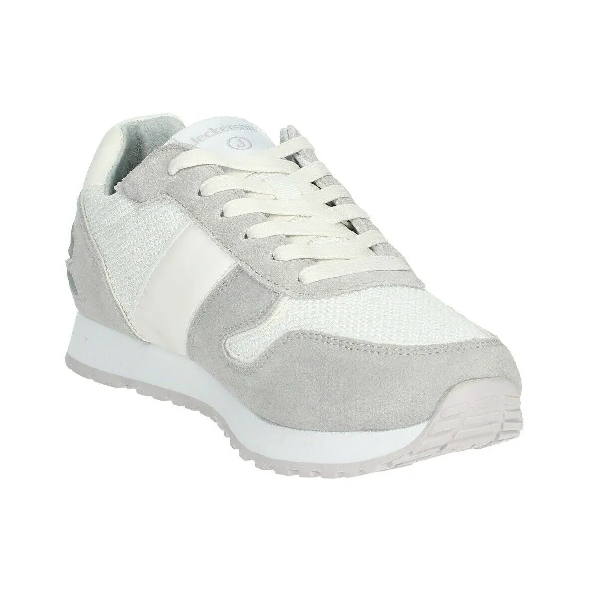 Scarpe da d uomo Jeckerson - Art. JHPD018 sneakers bianco