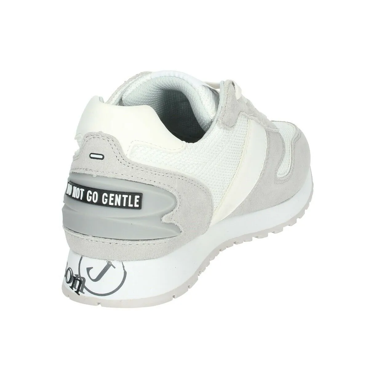 Scarpe da d uomo Jeckerson - Art. JHPD018 sneakers bianco