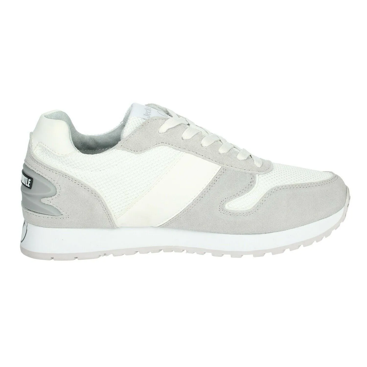 Scarpe da d uomo Jeckerson - Art. JHPD018 sneakers bianco