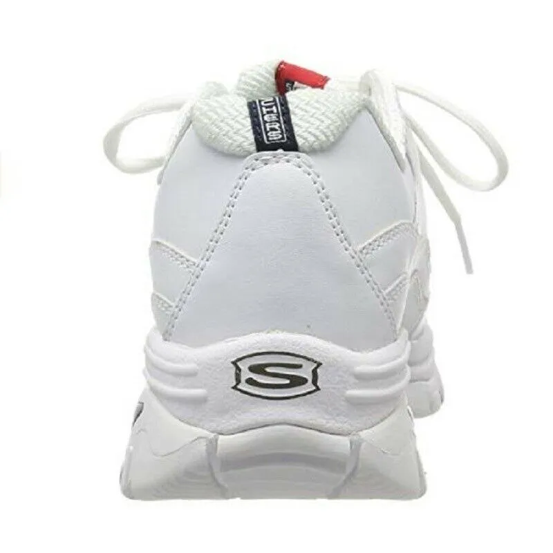 Skechers - Art. 51828WHT