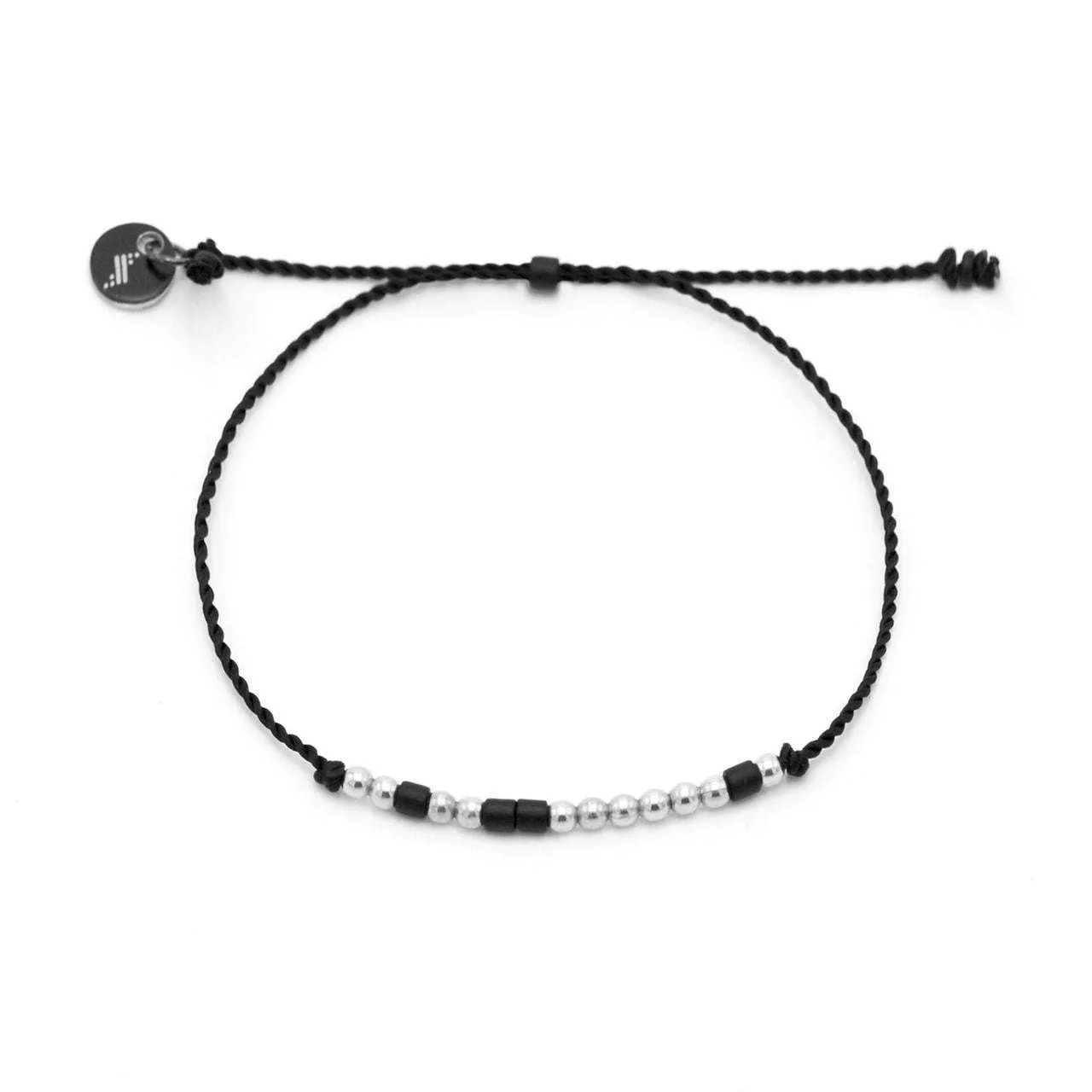 SON - MORSE CODE BRACELET