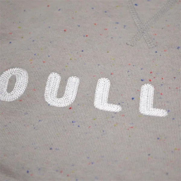 Soulland – Capitals – Grey Melange