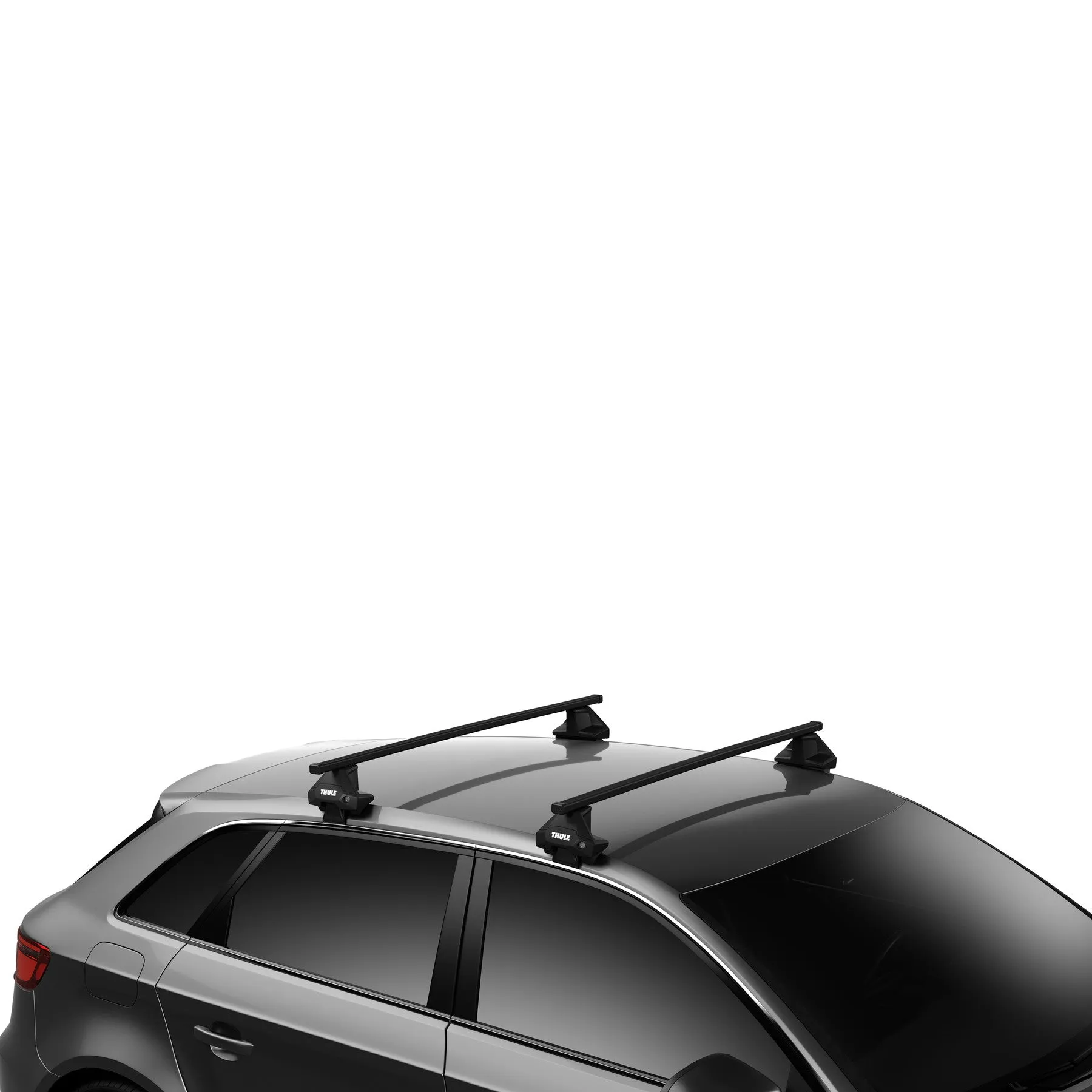 SquareBar Evo Roof Racks