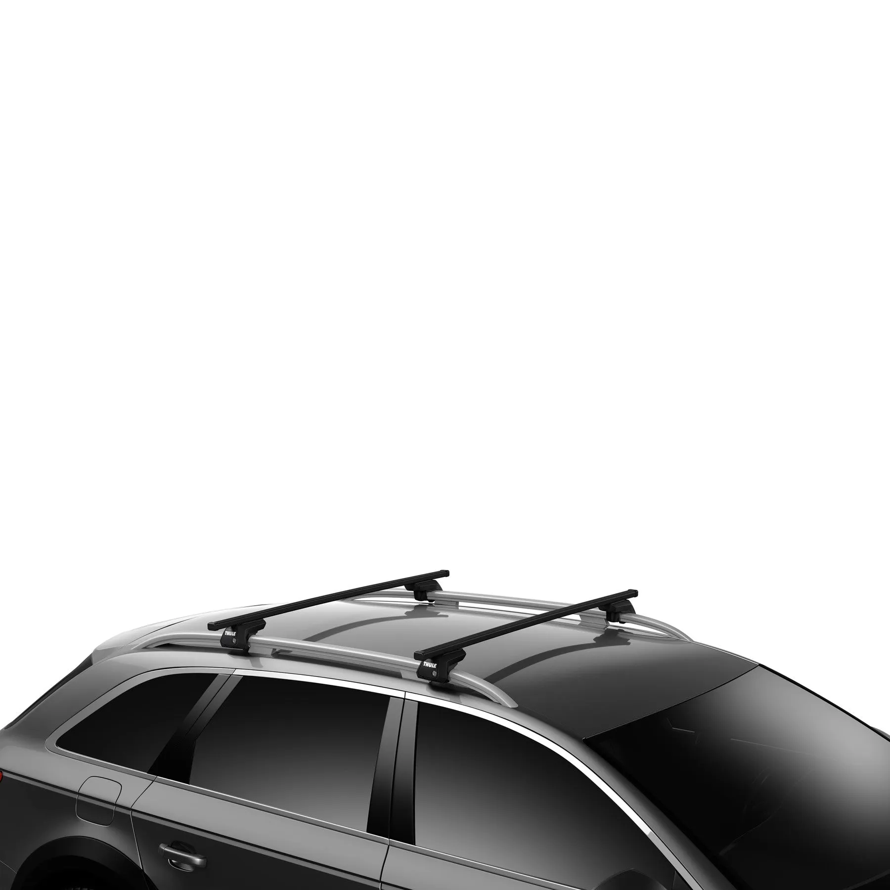 SquareBar Evo Roof Racks