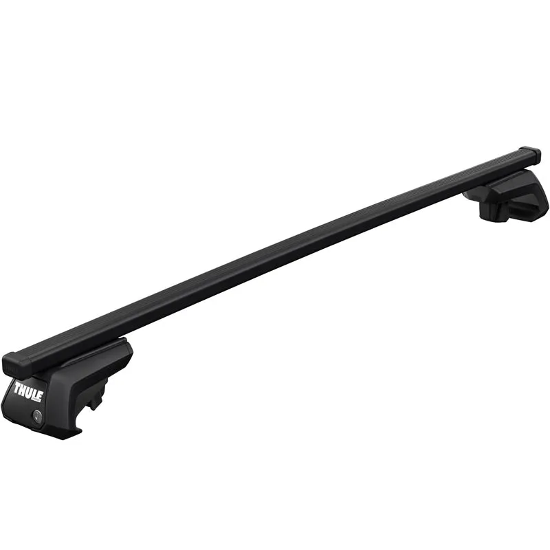 SquareBar Evo Roof Racks