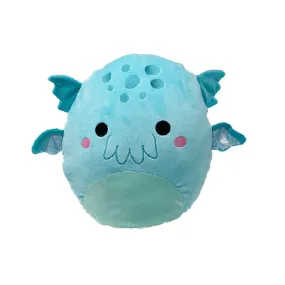 Squishmallows 8 Theotto The C'thulhu