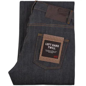 Strong Guy - Left Hand Twill Selvedge