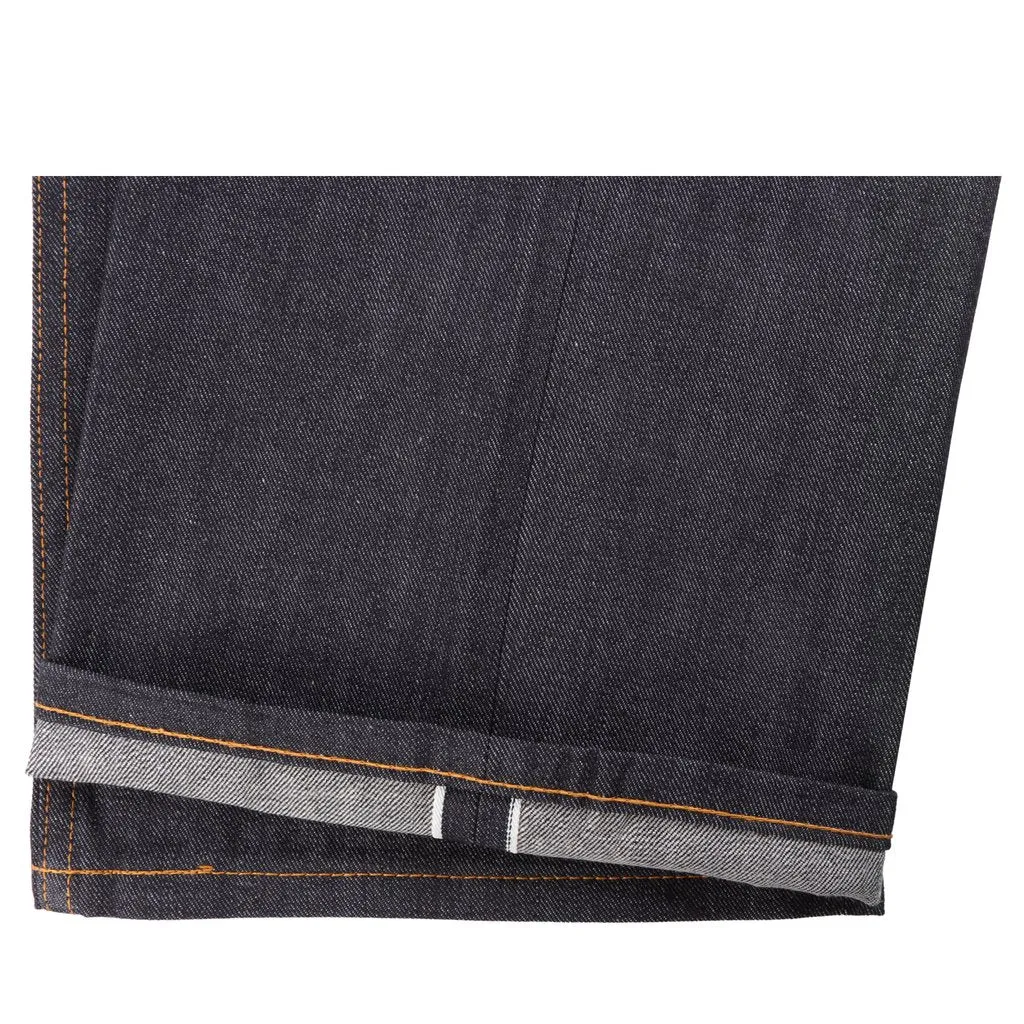 Strong Guy - Left Hand Twill Selvedge