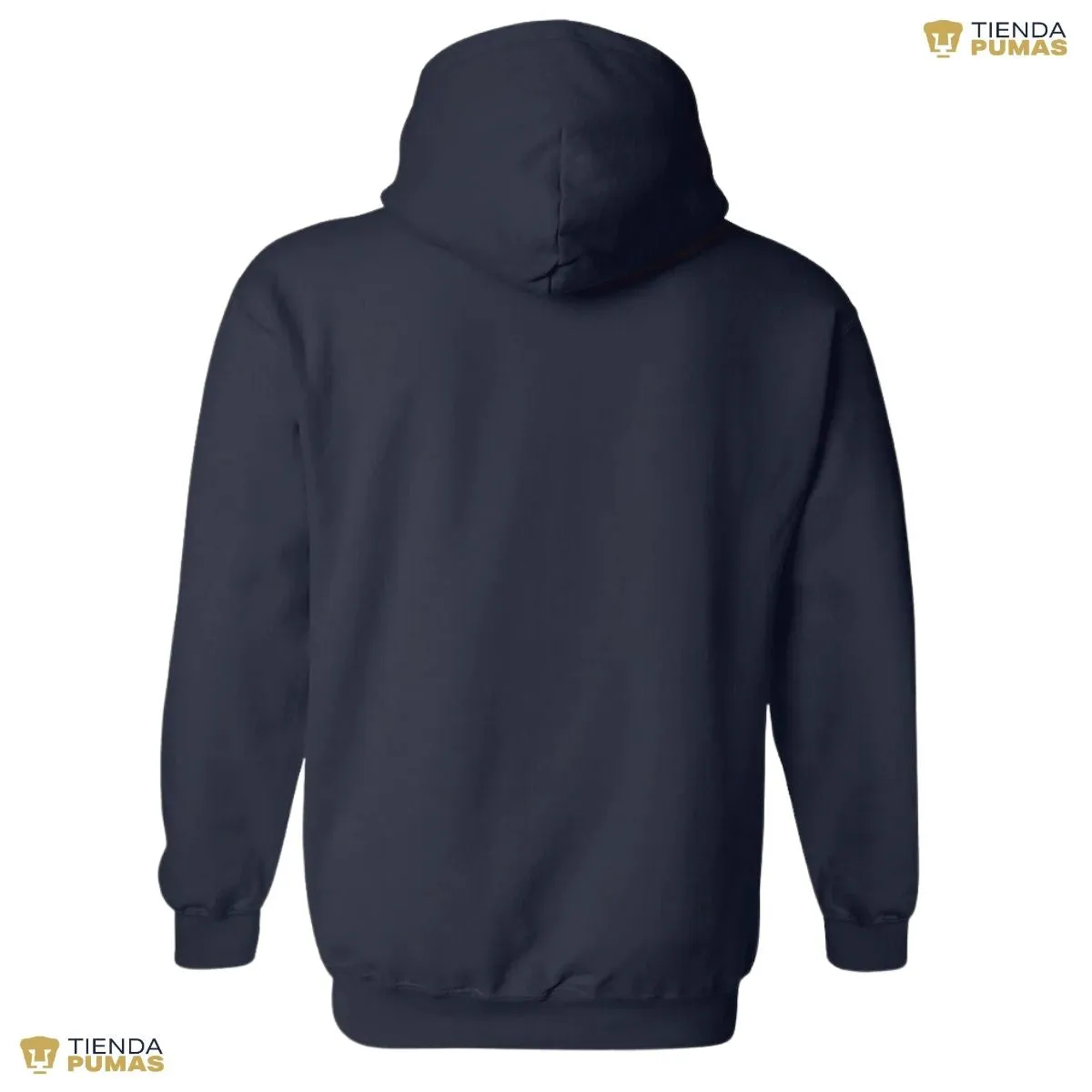 Sudadera Mujer Pumas UNAM puo