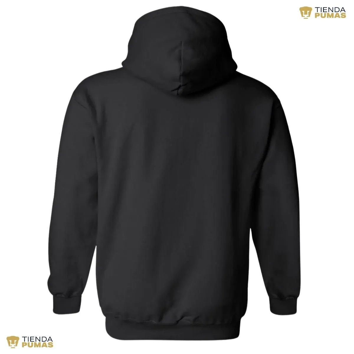 Sudadera para Hombre Hoodie Pumas UNAM Cupido