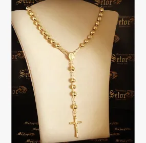 The Savior rosary RO-005