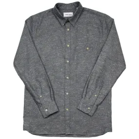 Toka Toka - Orcière Shirt - Poudreuse (Grey)