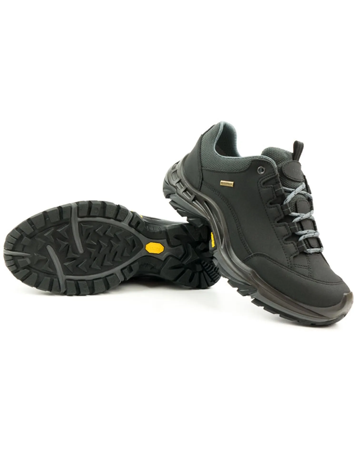 WVSport Waterproof Hiking Shoes